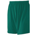 Augusta Youth Jersey Knit Shorts